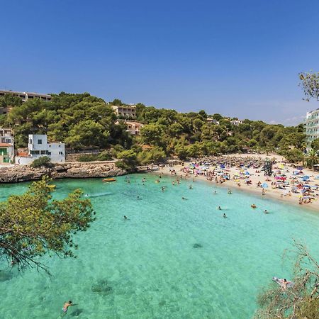 Can Flores 3 Apartman Santanyí Kültér fotó