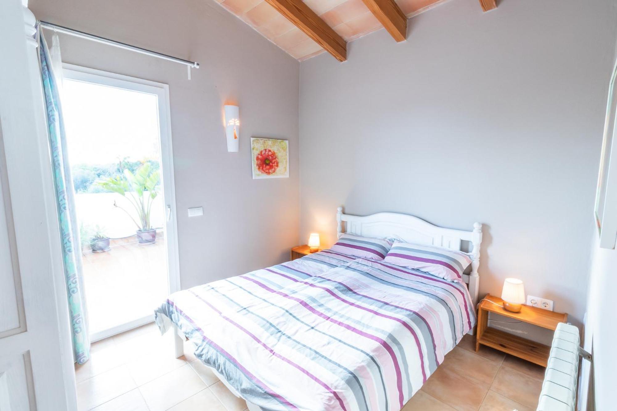 Can Flores 3 Apartman Santanyí Kültér fotó
