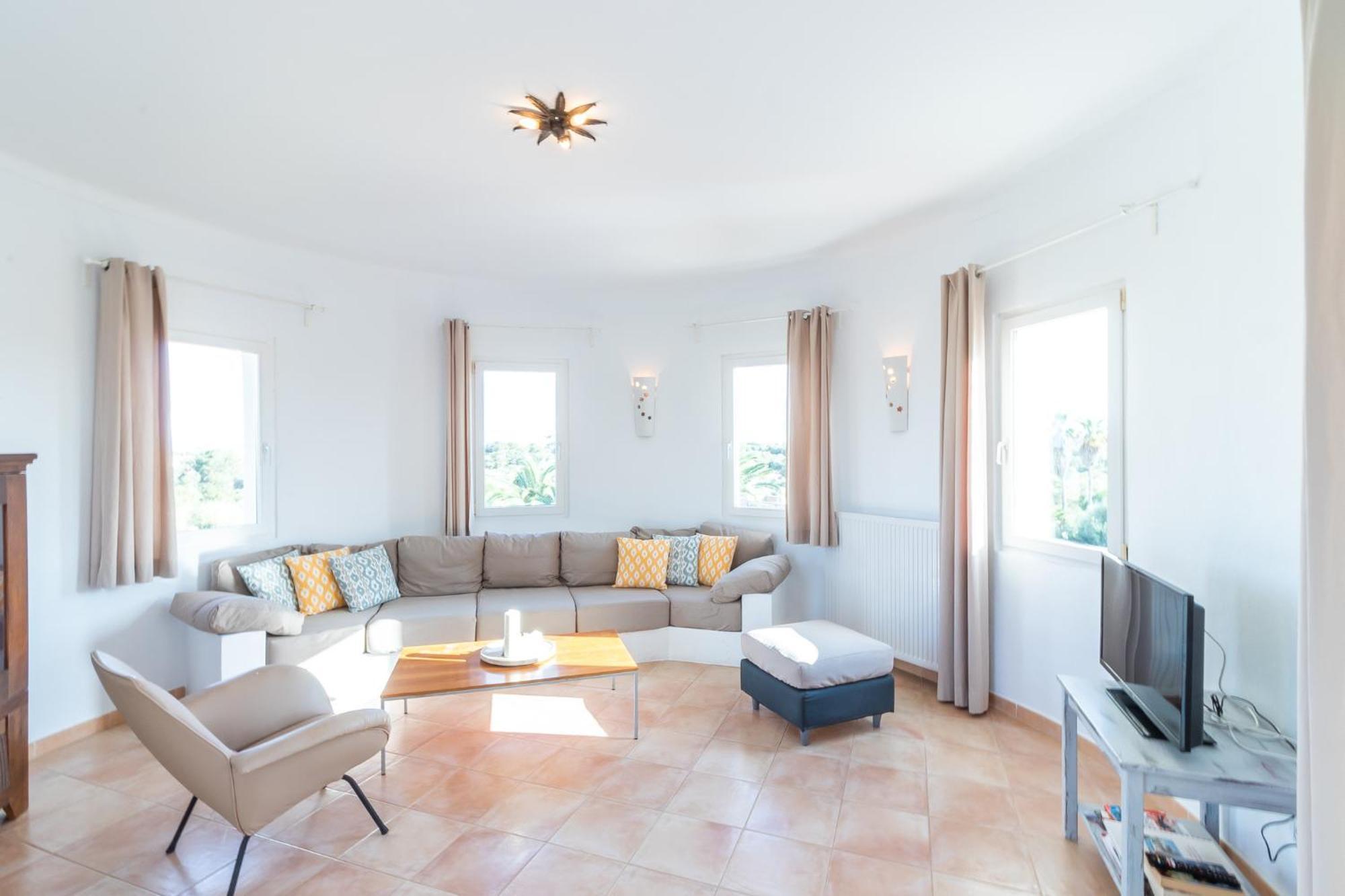 Can Flores 3 Apartman Santanyí Kültér fotó