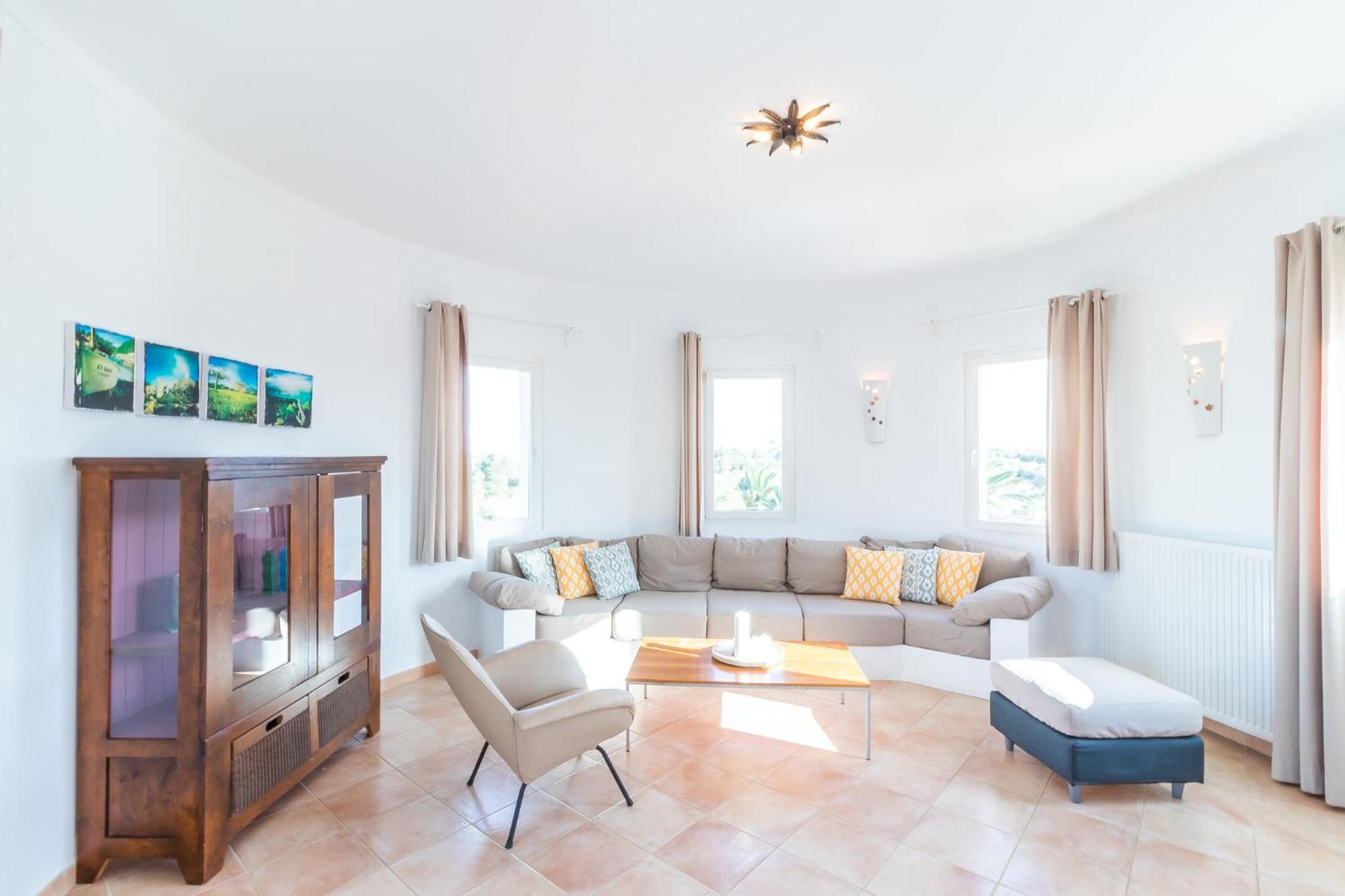 Can Flores 3 Apartman Santanyí Kültér fotó