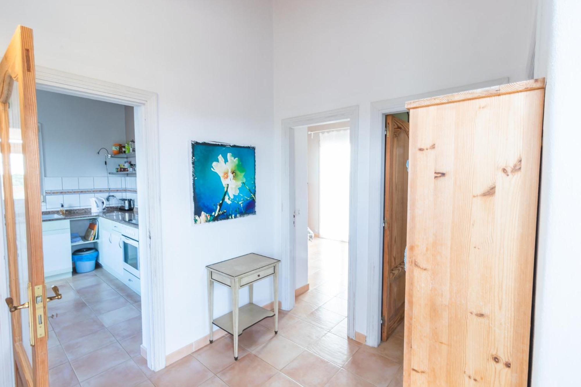 Can Flores 3 Apartman Santanyí Kültér fotó