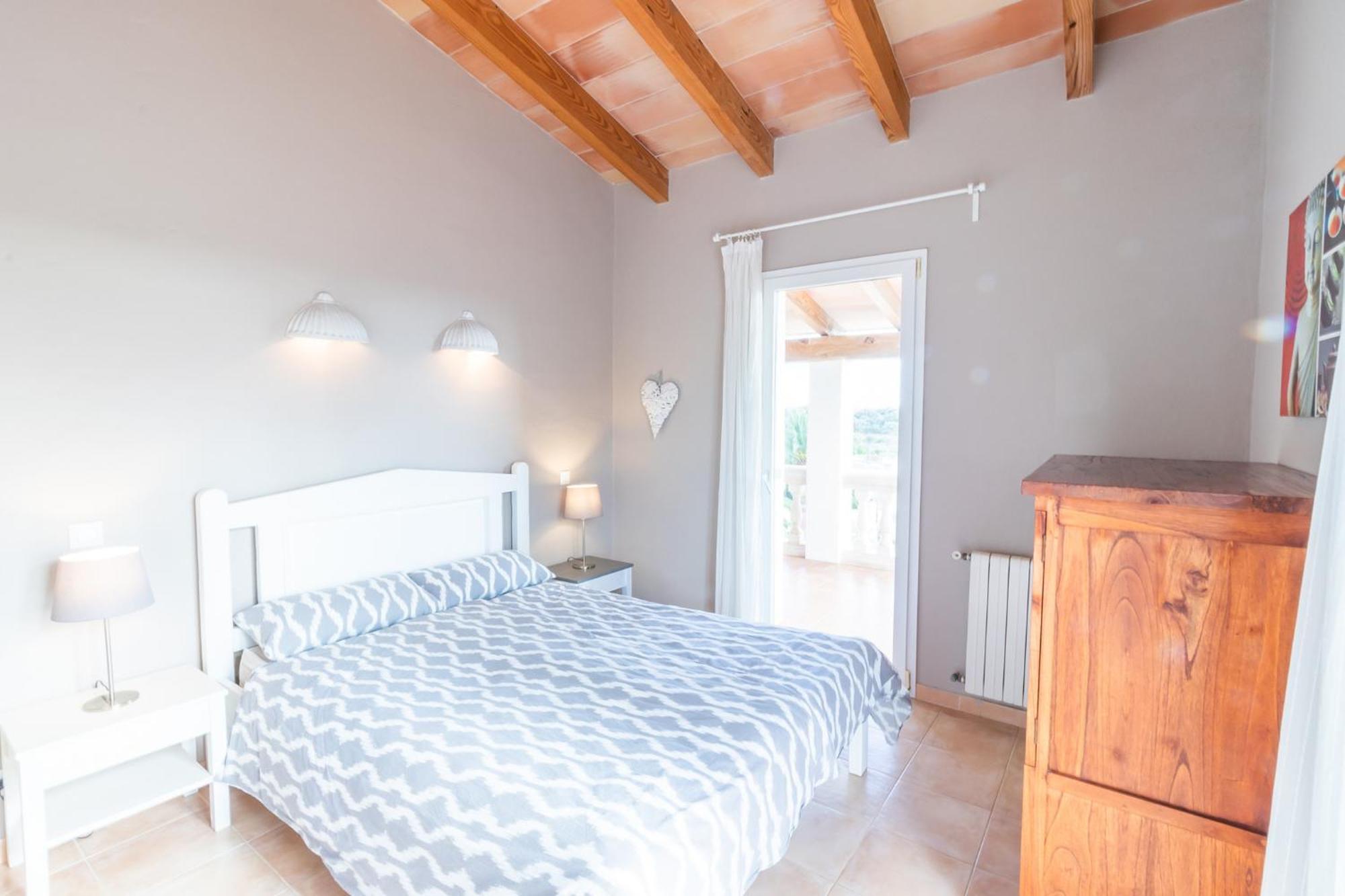 Can Flores 3 Apartman Santanyí Kültér fotó
