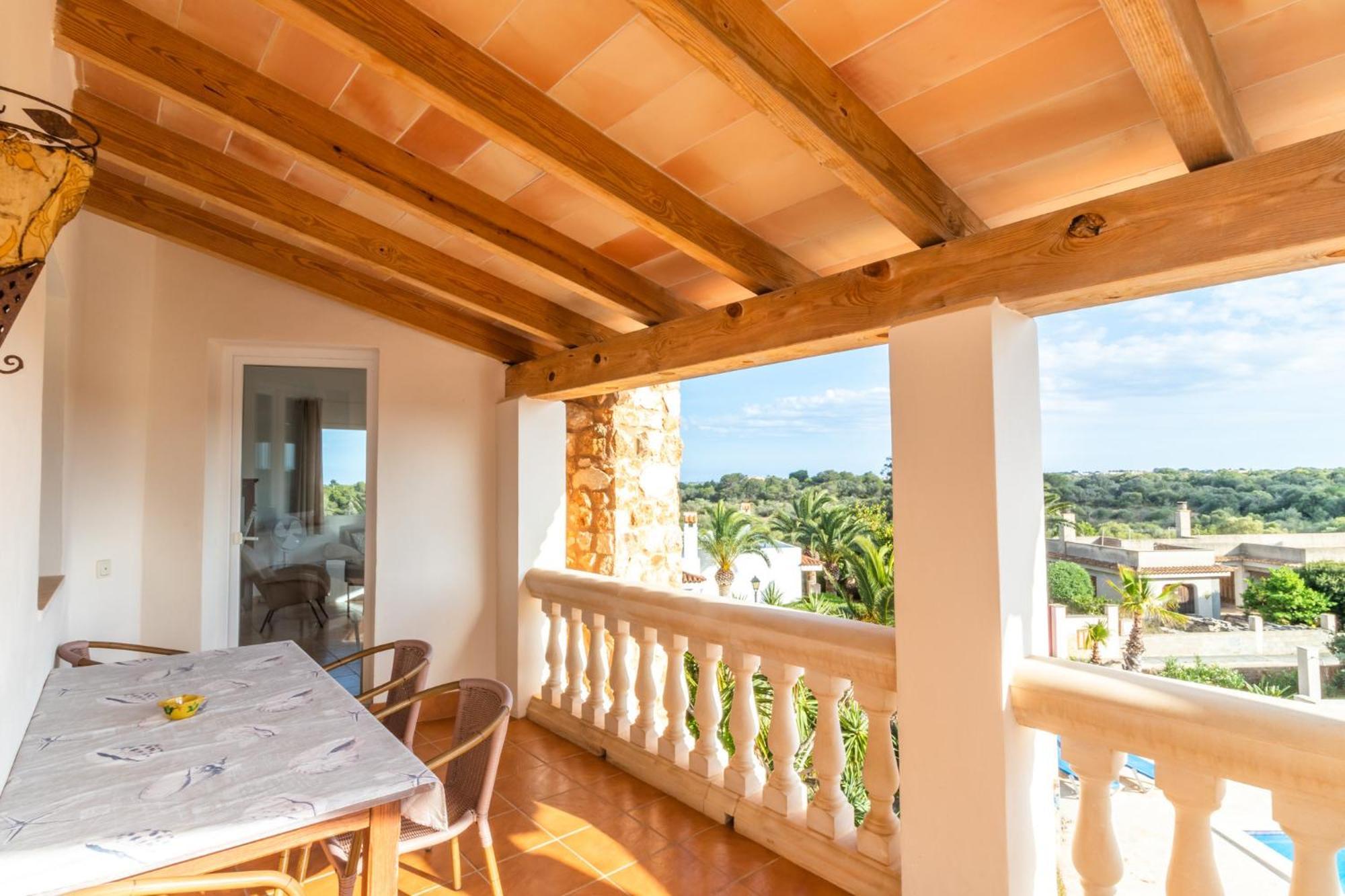 Can Flores 3 Apartman Santanyí Kültér fotó
