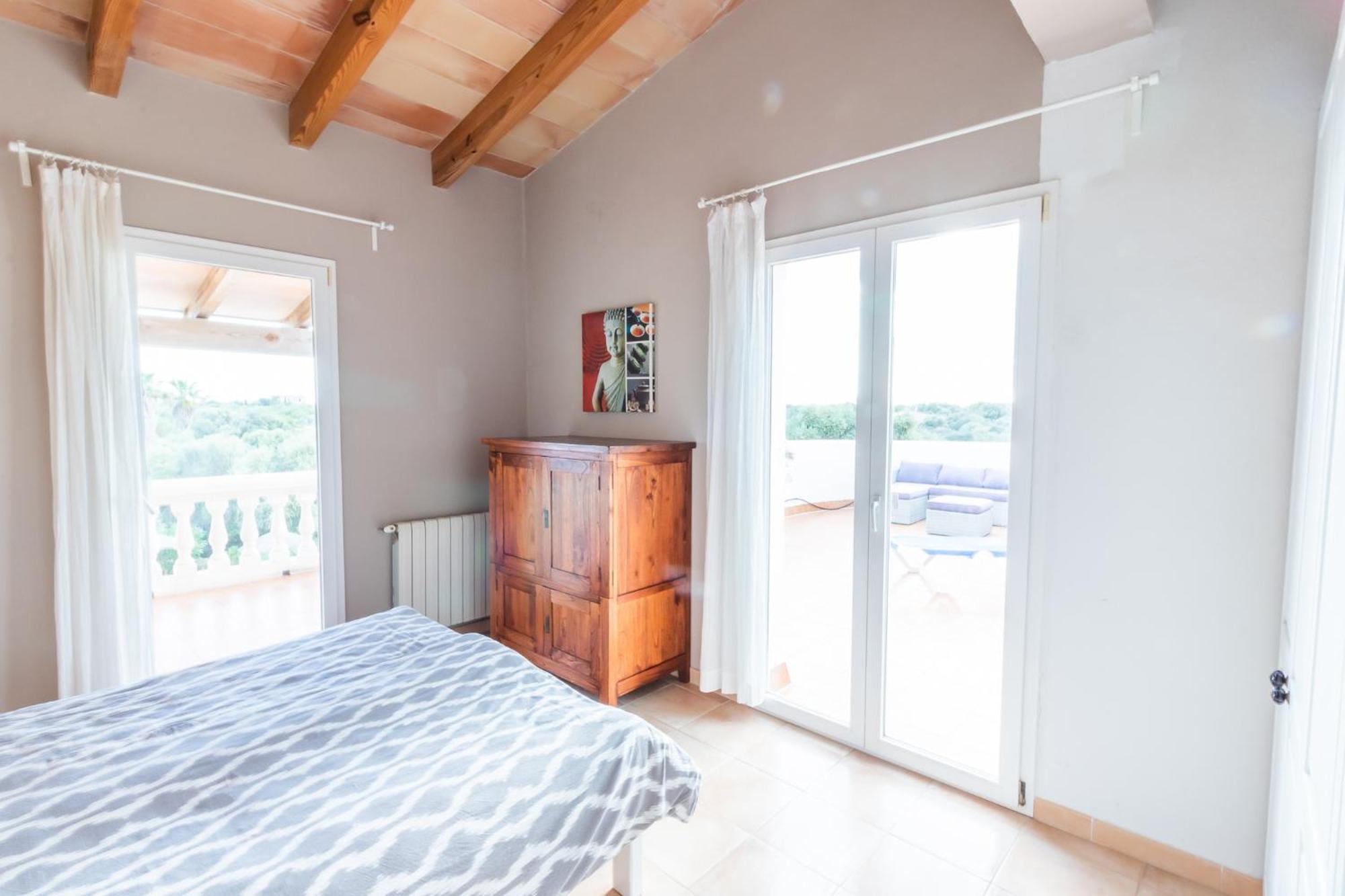 Can Flores 3 Apartman Santanyí Kültér fotó